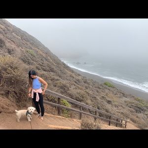 Meet your Posher, Jennifer